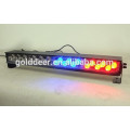 LED Dash Warning Strobe Light